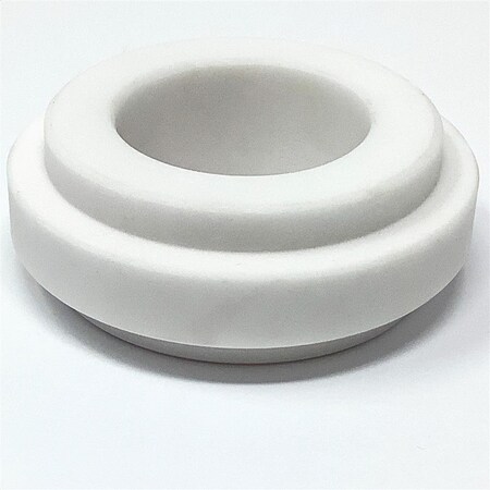 Springer Parts Seal Seat, DG C216 CER; Replaces Waukesha Cherry-Burrell Part# 113674 113674SP